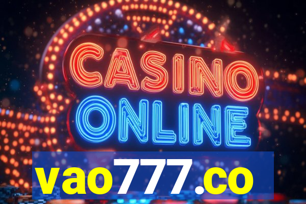 vao777.co