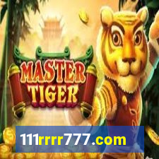 111rrrr777.com