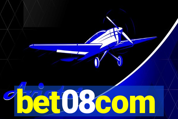 bet08com