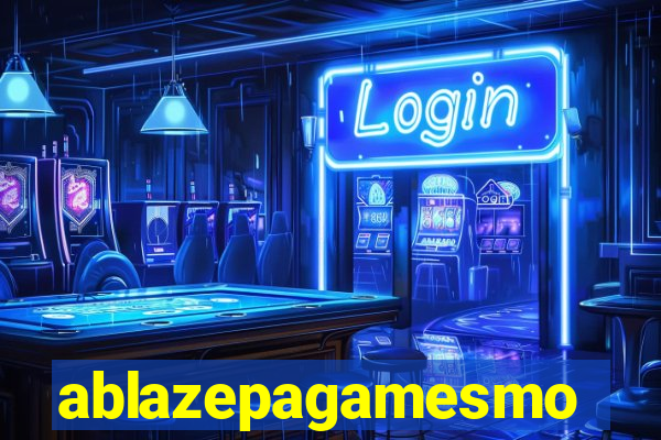 ablazepagamesmo