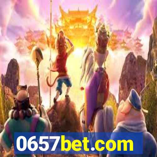 0657bet.com