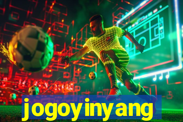 jogoyinyang