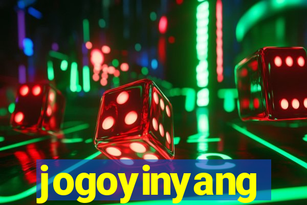 jogoyinyang