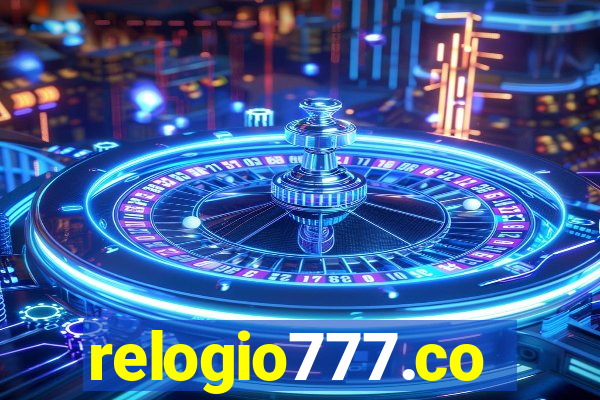 relogio777.co