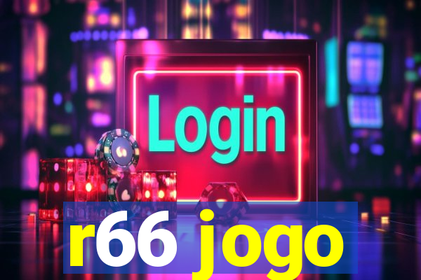 r66 jogo