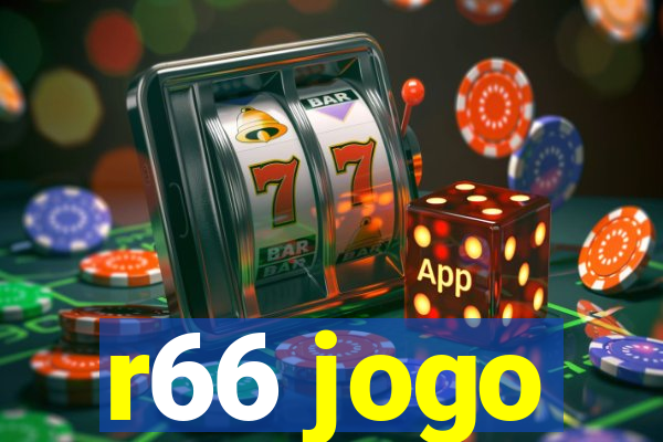 r66 jogo