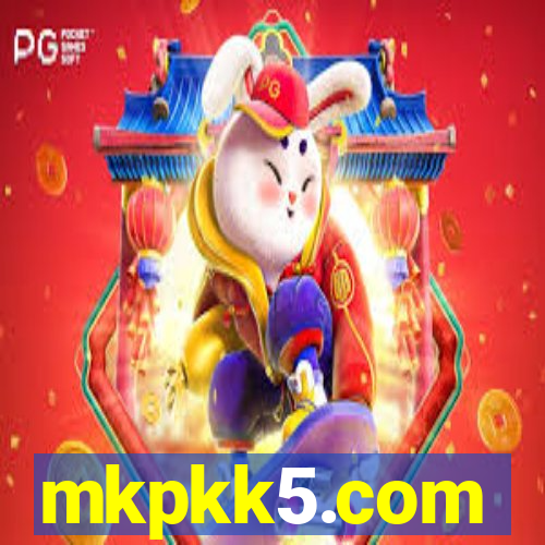 mkpkk5.com