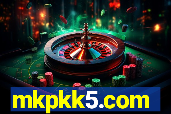 mkpkk5.com