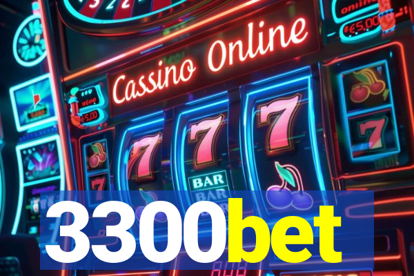 3300bet