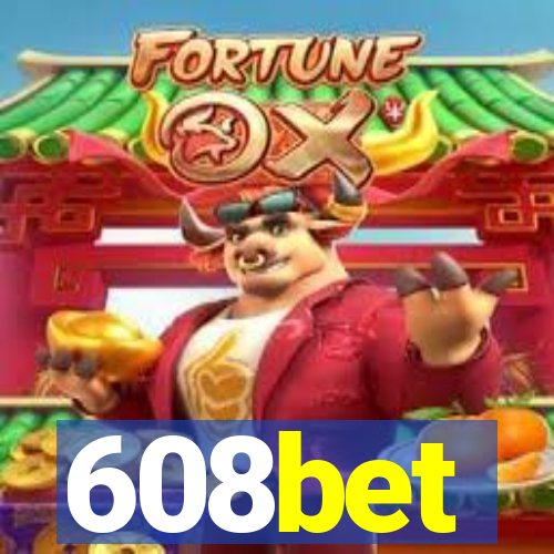 608bet