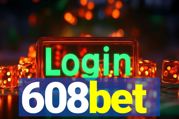 608bet