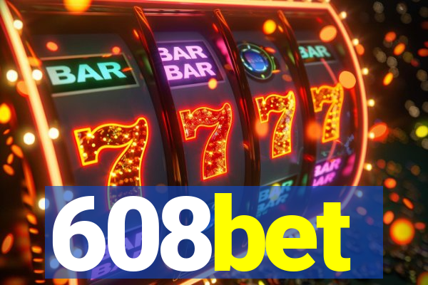 608bet