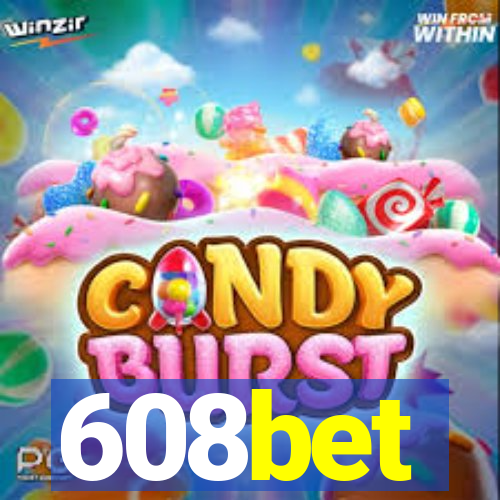 608bet
