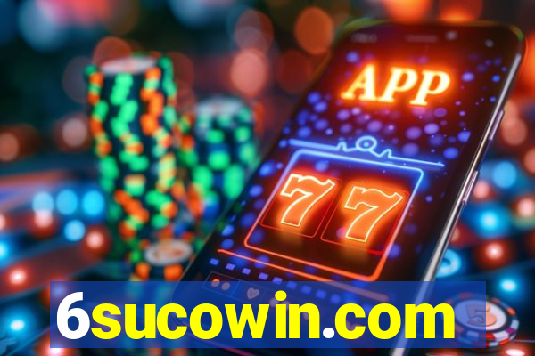 6sucowin.com