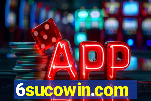 6sucowin.com