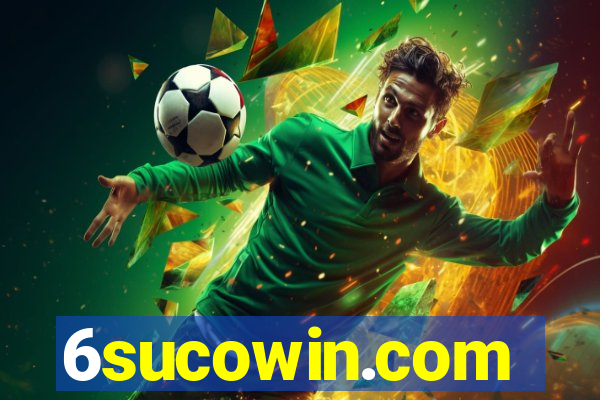 6sucowin.com