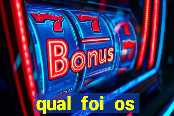 qual foi os melhores presidentes do brasil