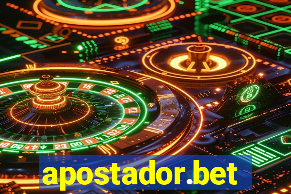 apostador.bet