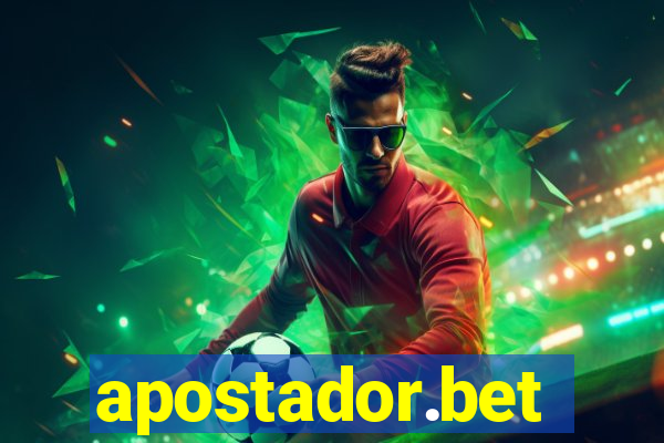 apostador.bet