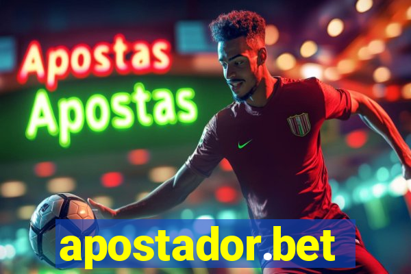 apostador.bet