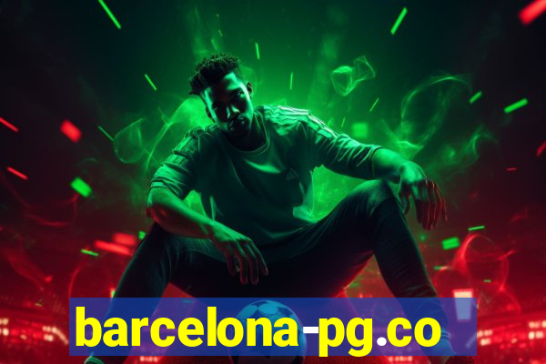 barcelona-pg.com