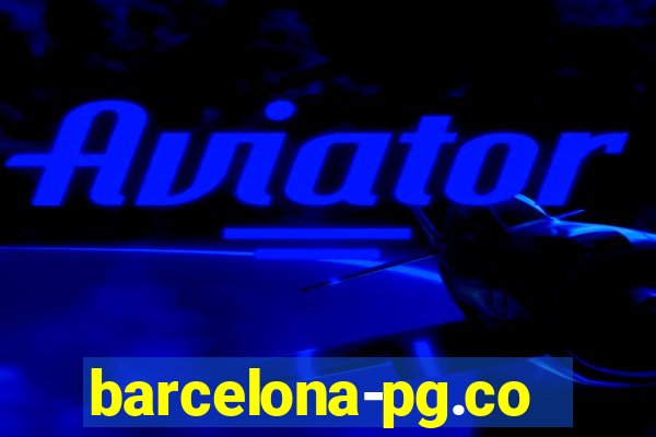 barcelona-pg.com