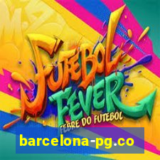 barcelona-pg.com