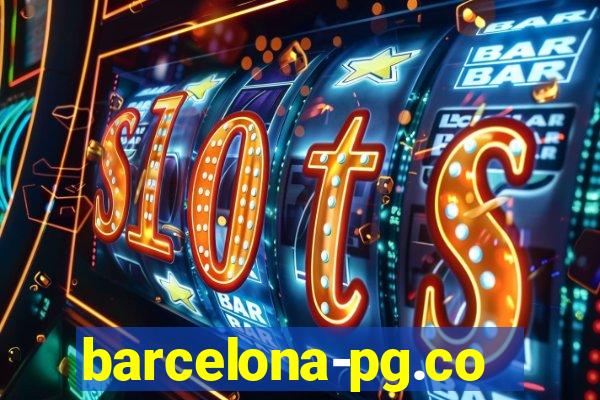 barcelona-pg.com