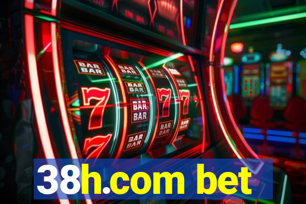 38h.com bet