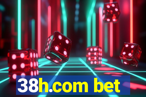 38h.com bet