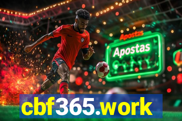 cbf365.work