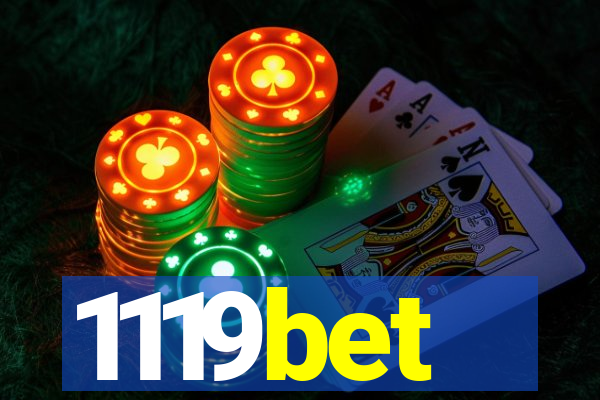 1119bet
