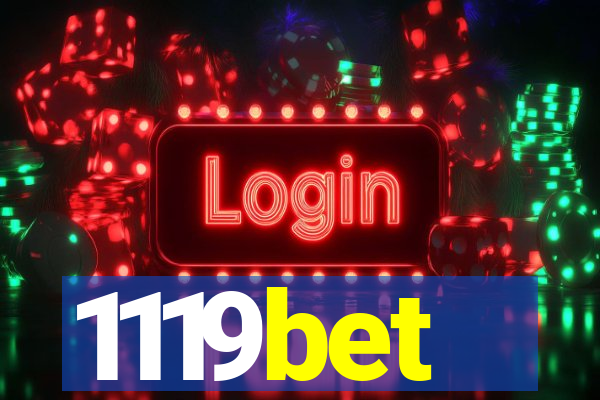 1119bet