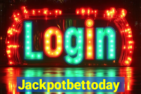 Jackpotbettoday