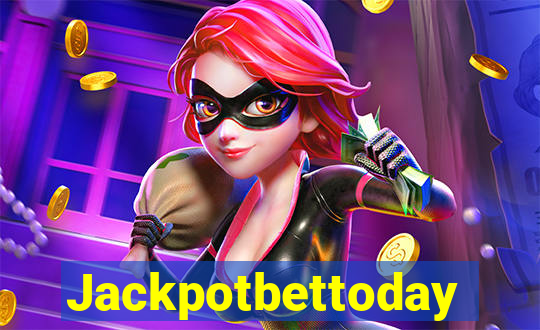 Jackpotbettoday