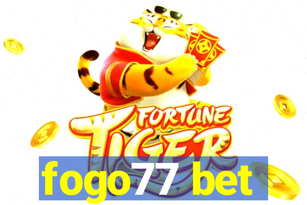 fogo77 bet