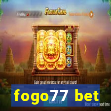 fogo77 bet