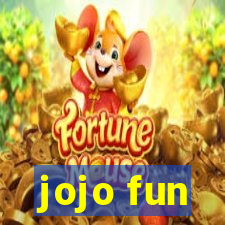 jojo fun