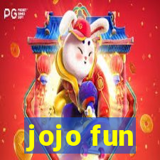 jojo fun