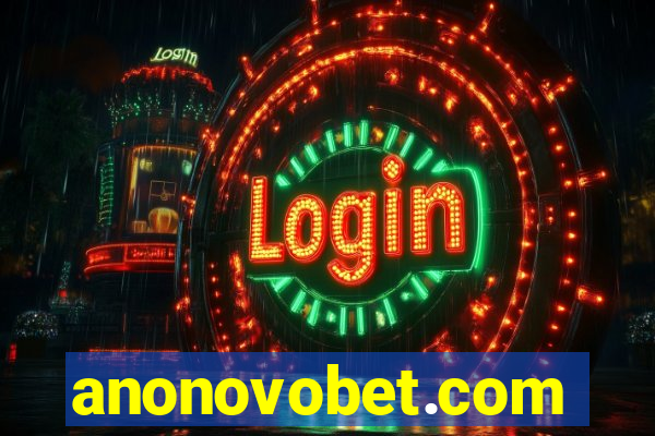 anonovobet.com