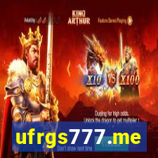 ufrgs777.me