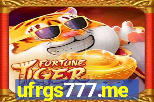 ufrgs777.me