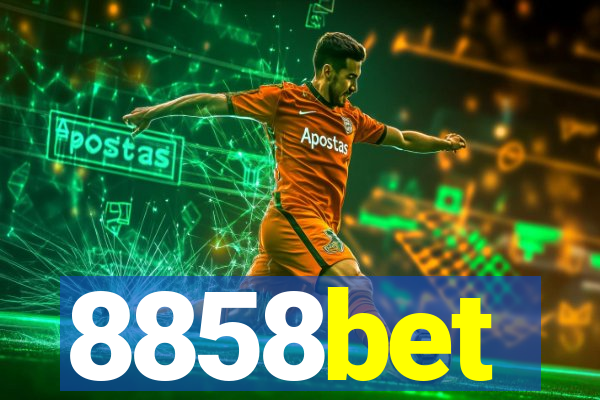 8858bet