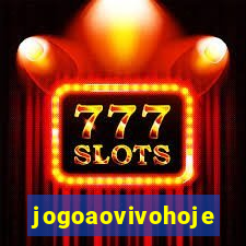 jogoaovivohoje