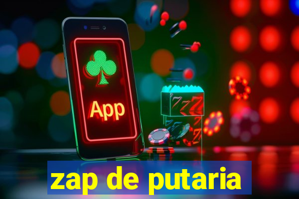 zap de putaria