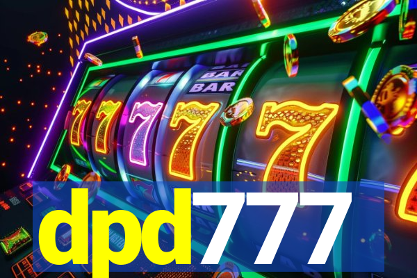 dpd777