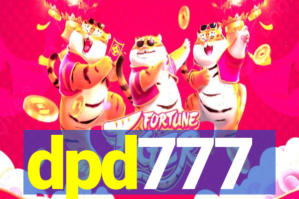 dpd777