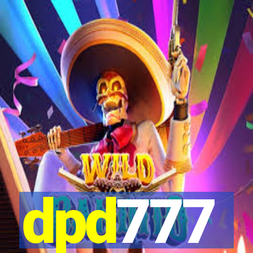 dpd777