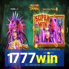 1777win