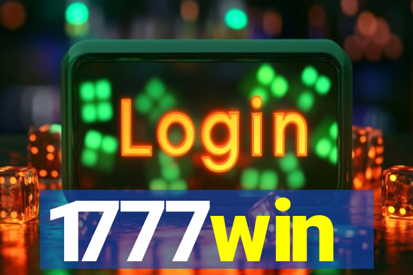 1777win
